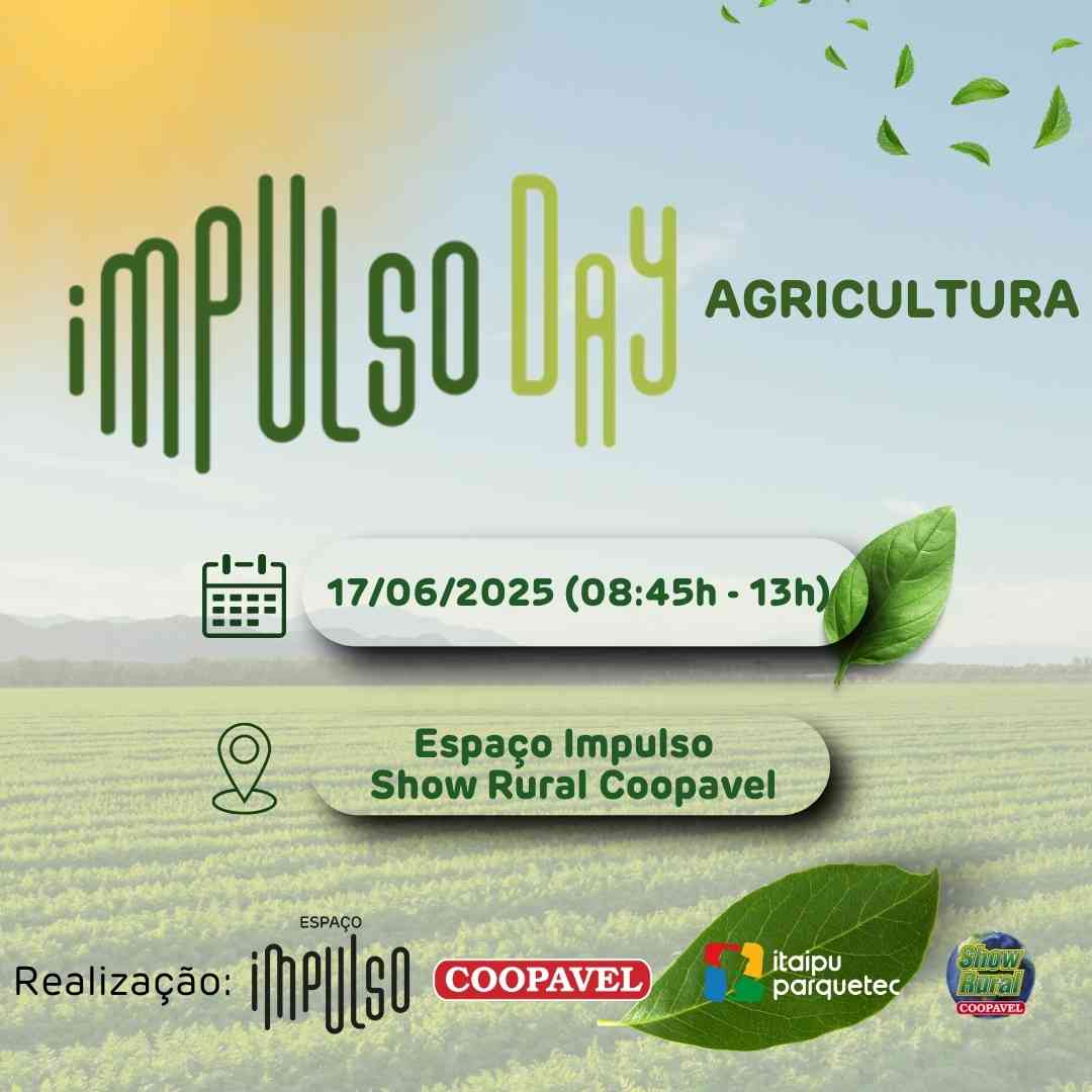 Impulso Day - Agricultura