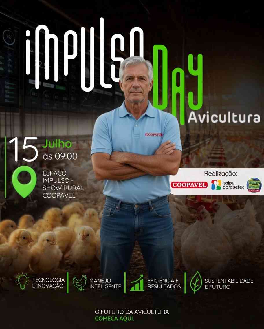 Impulso Day Avicultura