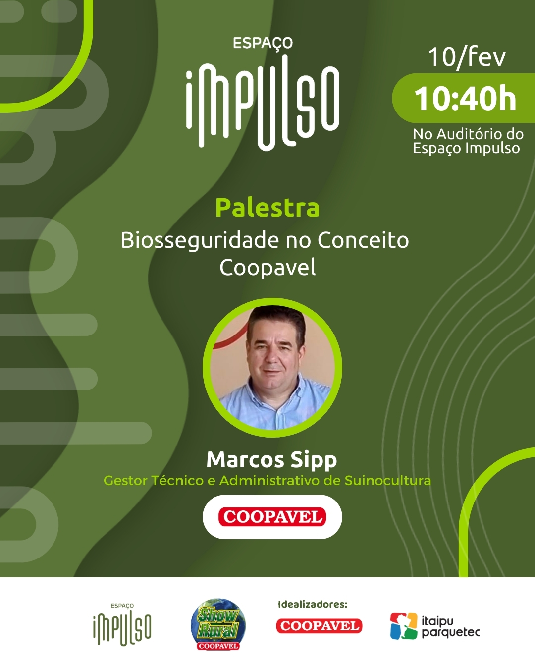 Impulso Day Cooperelas ajuda fortalecer o protagonismo feminino no agronegócio