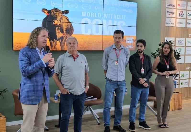 Alltech: Documentário destaca a importância da pecuária para as pessoas e ao mundo