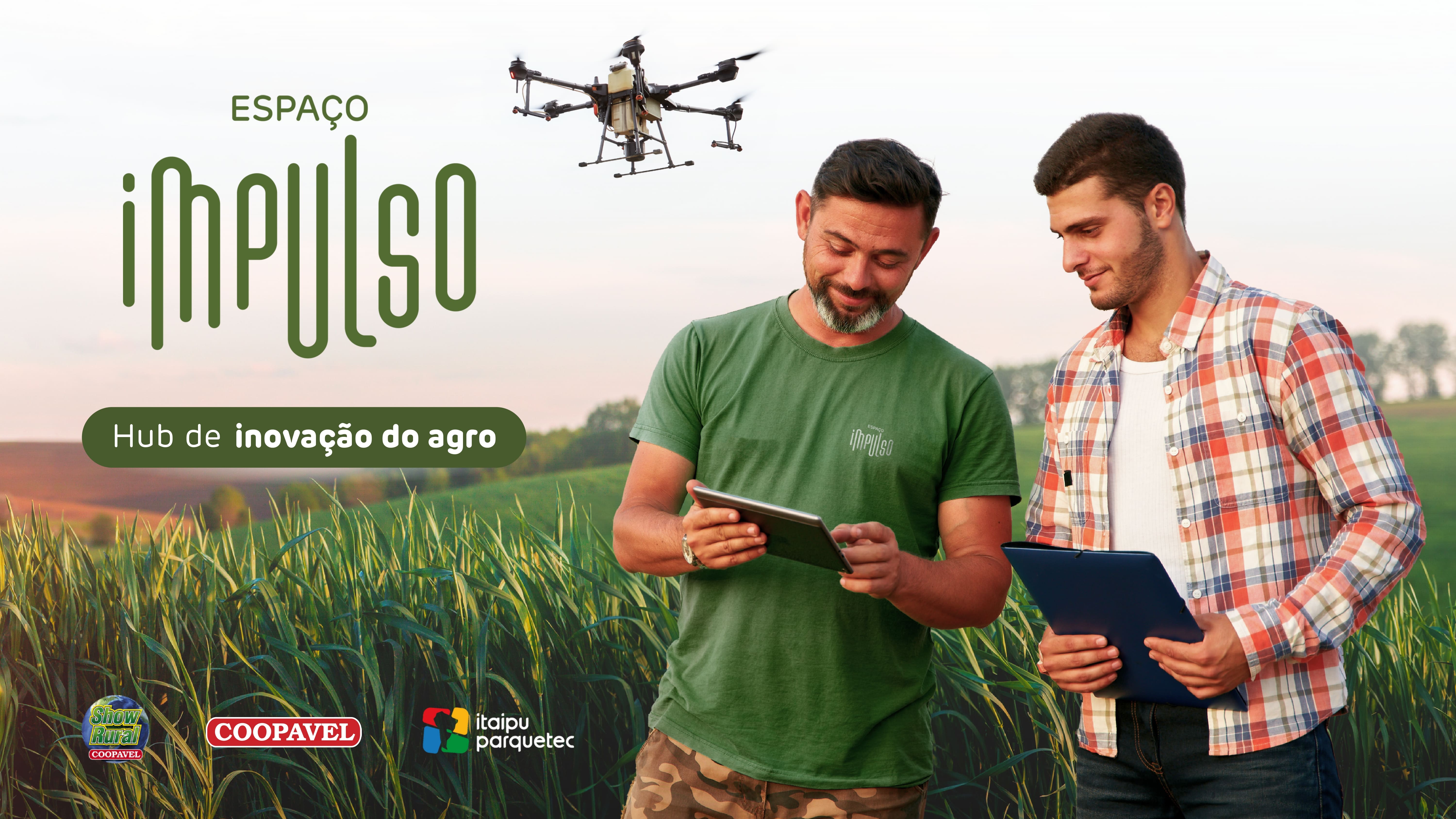 Modelos de Relacionamento Espaço Impulso
