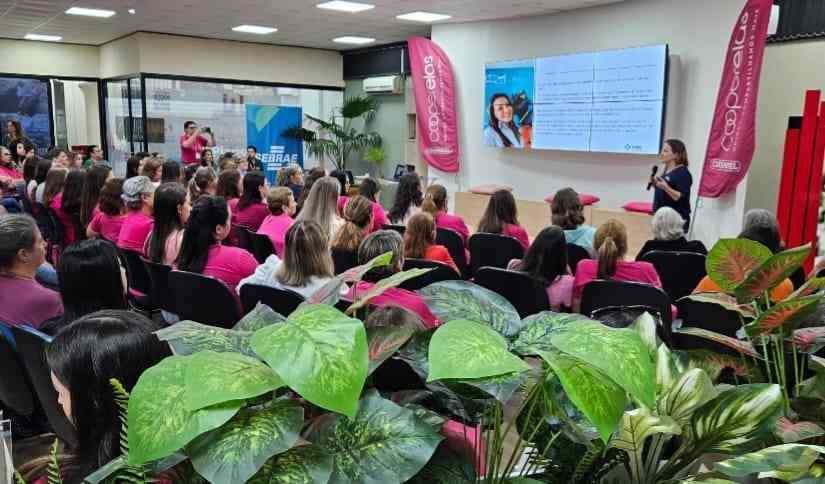 Espaço Impulso divulga calendário de eventos com foco em inovação no agro