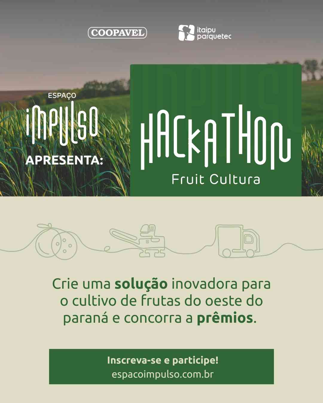 Hackathon Fruit Cultura